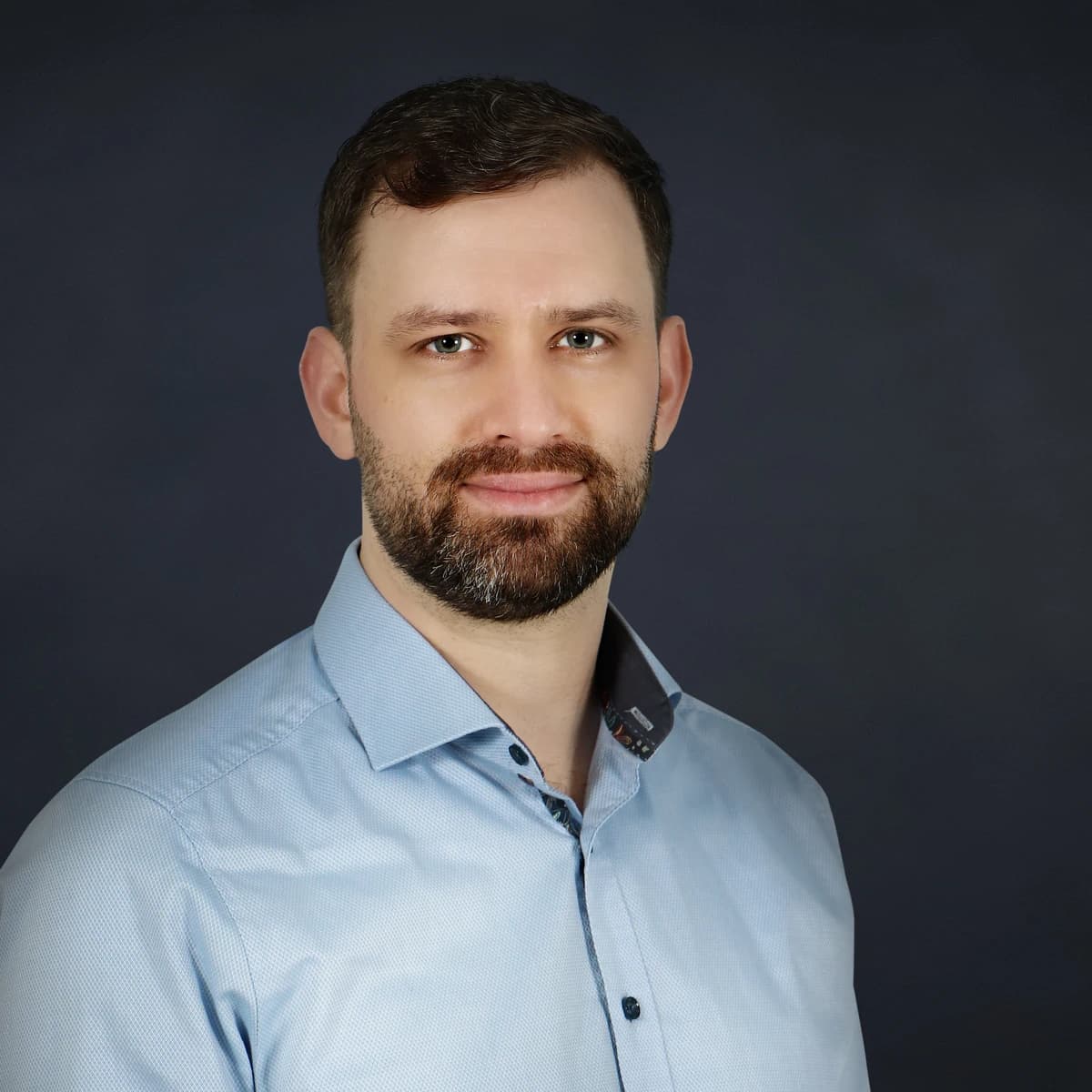 Systemischer Experte Fabian Neuchel Karlsruhe