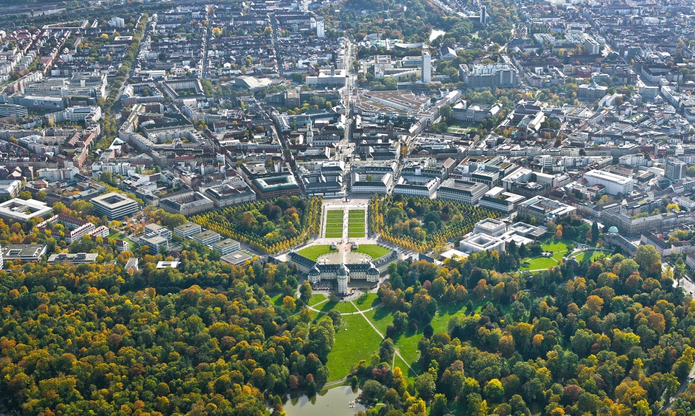 Karlsruhe