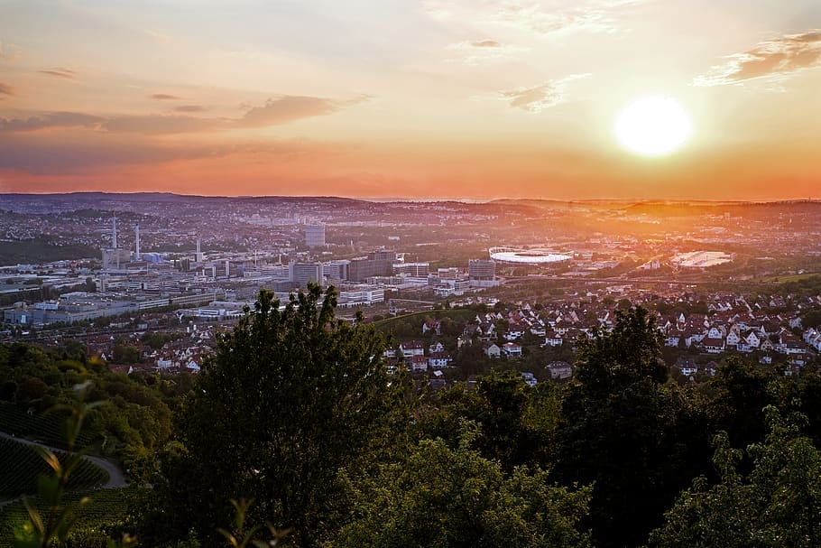 Stuttgart