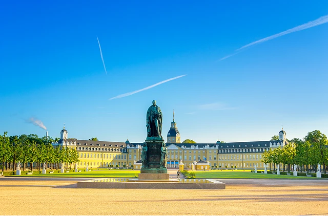 Karlsruhe