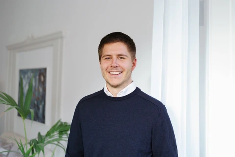 Psychologischer Psychotherapeut Dominik Rotter Ulm